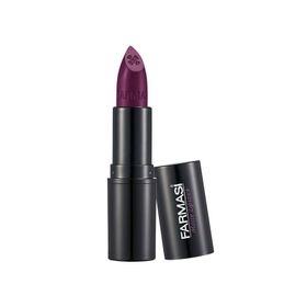 Farmasi Matte Metallic Berry 21 Ruj