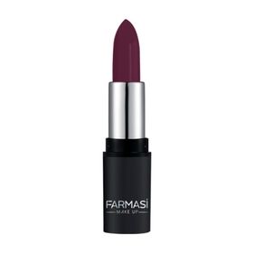 Farmasi Matte Metallic Berry 21 Ruj