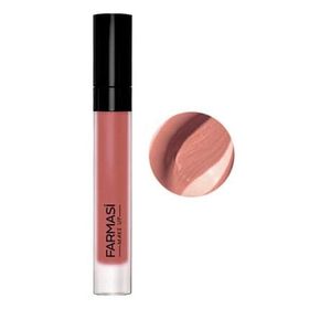 Farmasi Matte Nude Essence 03 Liquid Lipstick
