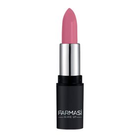 Farmasi Matte Posh Plum 26 Ruj