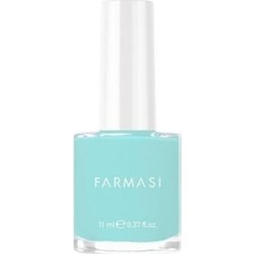 Farmasi Mermaid Oje