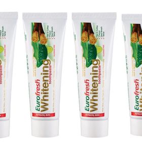 Farmasi Misvaklı 4x112 gr Diş Macunu