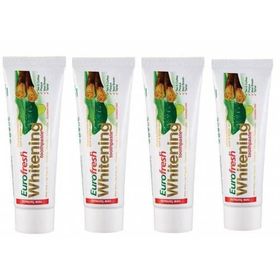 Farmasi Misvaklı 4x112 gr Diş Macunu