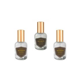 Farmasi Monsieur Edp 3x50 ml Erkek Parfüm