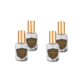 Farmasi Monsieur Edp 4x50 ml Erkek Parfüm