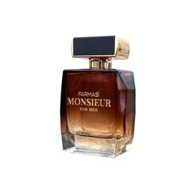 Farmasi Monsieur Man 100 ml Tıraş Sonrası Losyon