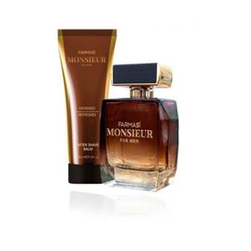 Farmasi Monsieur Man 100 ml Tıraş Sonrası Losyon