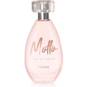 Farmasi Motto 50 ml EDP Kadın Parfüm