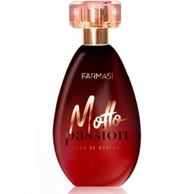 Farmasi Motto Passion EDP 50 ml Kadın Parfüm