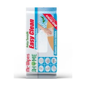 Farmasi Mr Wipes 40'lı Okyanus Esintisi Kokulu Temizleme Mendili
