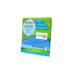 Farmasi Mr. Wipes Mavi 40x40 cm Mikrofiber Cam Bezi