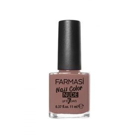 Farmasi Nail Color 03 Nude Oje