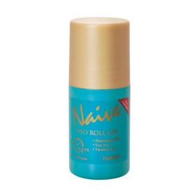 Farmasi Naive 50 ml Kadın Deo Roll-On