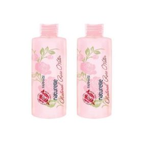Farmasi Naturelle 2x225 ml Doğal Gül Suyu