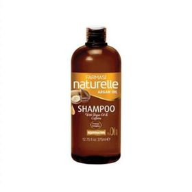 Farmasi Naturelle Argan Yağı ve Kafein Özlü 375 ml Şampuan