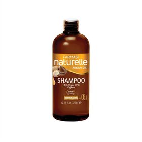 Farmasi Naturelle Argan Yağı ve Kafein Özlü 375 ml Şampuan