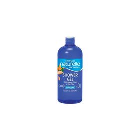 Farmasi Naturelle Deniz Mineralleri Nemlendirici 375 ml Duş Jeli