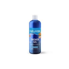 Farmasi Naturelle Deniz Mineralleri Nemlendirici 375 ml Duş Jeli
