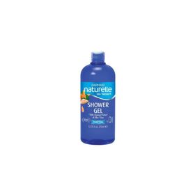 Farmasi Naturelle Deniz Mineralleri Nemlendirici 375 ml Duş Jeli