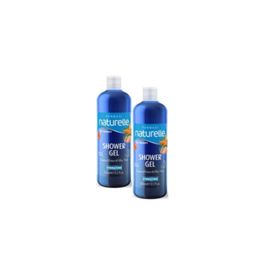 Farmasi Naturelle Deniz Mineralli Arındırıcı 2x360 ml Duş Jeli