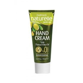 Farmasi Naturelle Olive Oil 75 ml Nemlendirici El Kremi