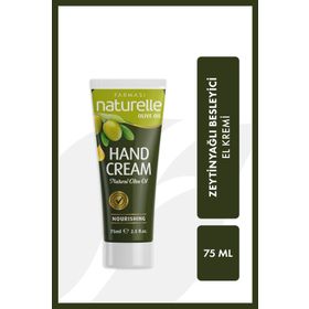 Farmasi Naturelle Olıve Oil Hand Cream 75 ml El Kremi