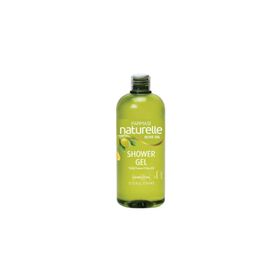 Farmasi Naturelle Olive Oil Zeytinyağlı Besleyici 375 ml Duş Jeli