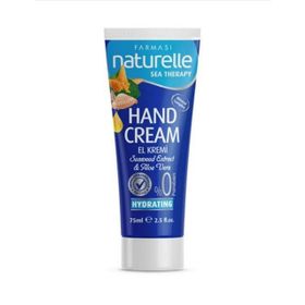 Farmasi Naturelle Sea Therapy Yosun Aloe Vera 3x75 ml El Kremi