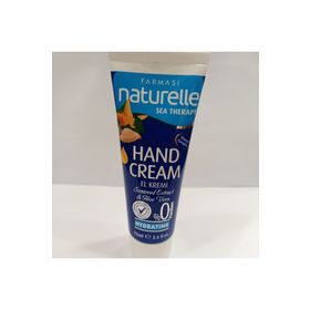 Farmasi Naturelle Sea Therapy Yosun Aloe Vera 75 ml El Kremi