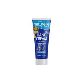 Farmasi Naturelle Sea Therapy Yosun Aloe Vera 75 ml El Kremi