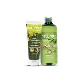 Farmasi Naturelle Zeytinyağlı Besleyici 3x365 ml Şampuan