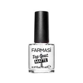 Farmasi Nc 01 Tırnak Koruyucu Cila