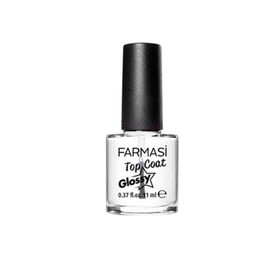 Farmasi Nc 01 Tırnak Koruyucu Cila