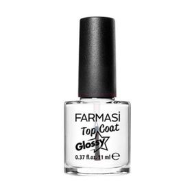 Farmasi Nc 01 Tırnak Koruyucu Cila
