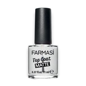 Farmasi Nc 01 Tırnak Koruyucu Cila