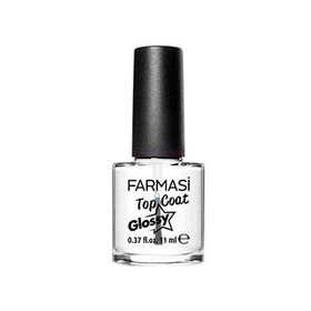 Farmasi Nc 01 Tırnak Koruyucu Cila