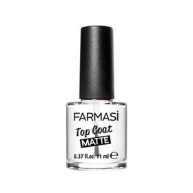 Farmasi Nc 01 Tırnak Koruyucu Cila