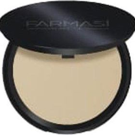 Farmasi No: 2 Terracotta Porselen Pudra