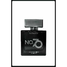 Farmasi No: 70 EDT 80 ml Erkek Parfümü