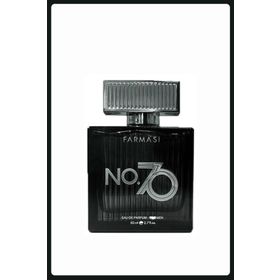 Farmasi No: 70 EDT 80 ml Erkek Parfümü