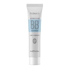 Farmasi No:02 Açıktan Ortaya 50 ml BB Krem