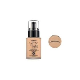 Farmasi No:03 Dark Beige 30 ml Vfx Pro Fondöten
