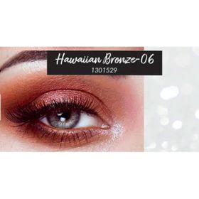 Farmasi No:06 Hawaiian Bronze Likit Göz Farı
