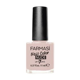 Farmasi Nude Ballerina 11 ml Oje