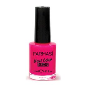 Farmasi Nude Ballerina 11 ml Oje