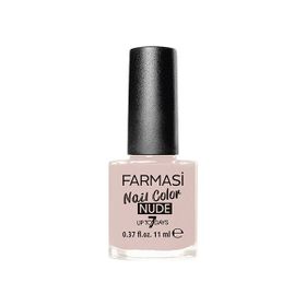 Farmasi Nude Ballerina 11 ml Oje