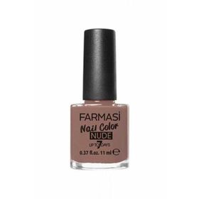 Farmasi Nude Ballerina 11 ml Oje