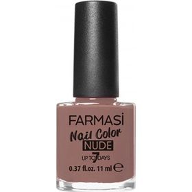 Farmasi Nude Ballerina 11 ml Oje