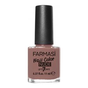 Farmasi Nude Ballerina 11 ml Oje