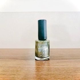Farmasi Nude Nail Colors 08 Light Ruby Mat Oje